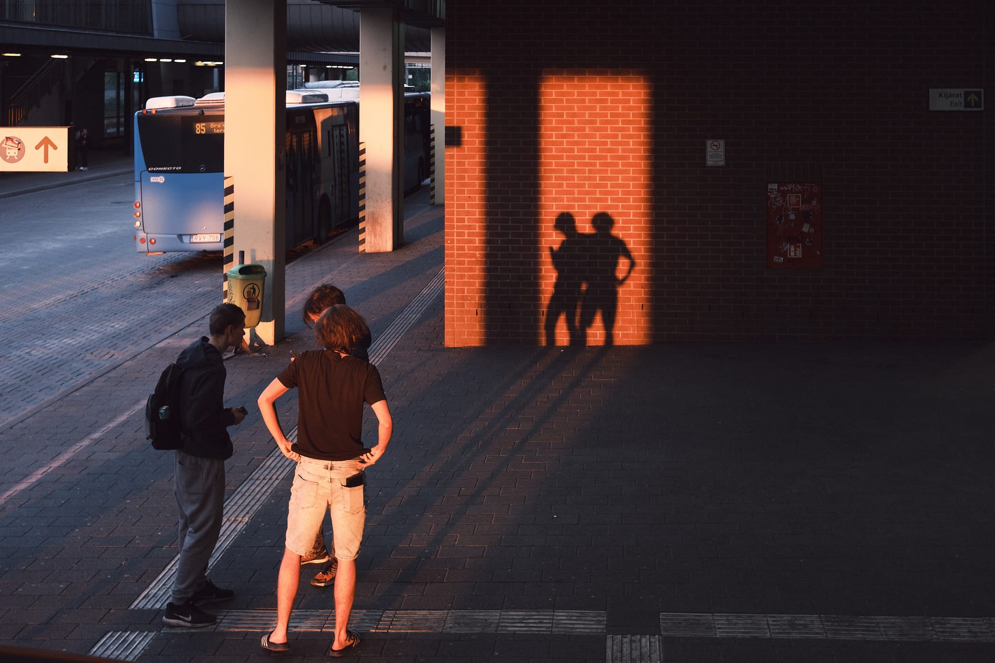 Street fotó válogatás - 2025