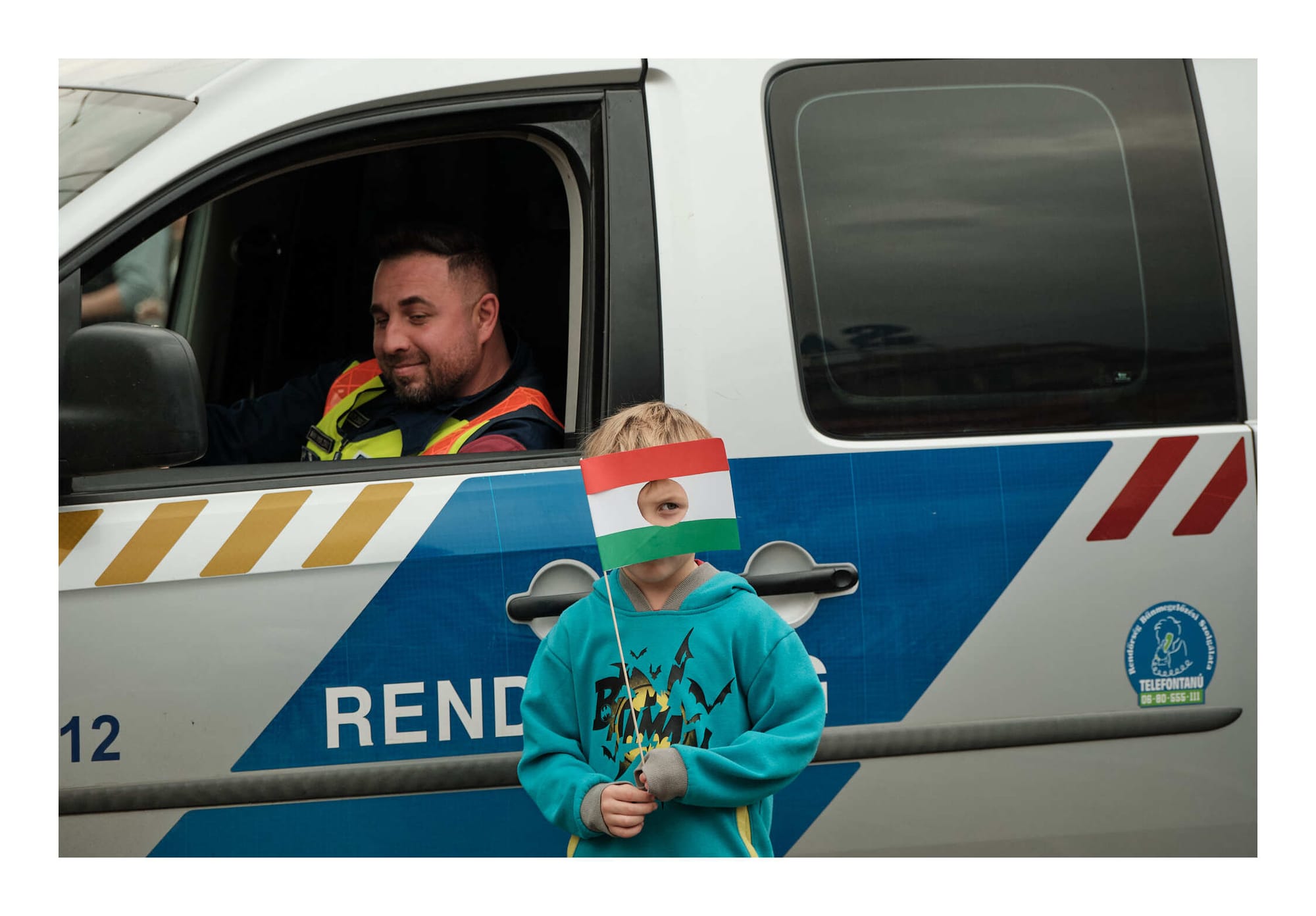 A kivárás pillanatai