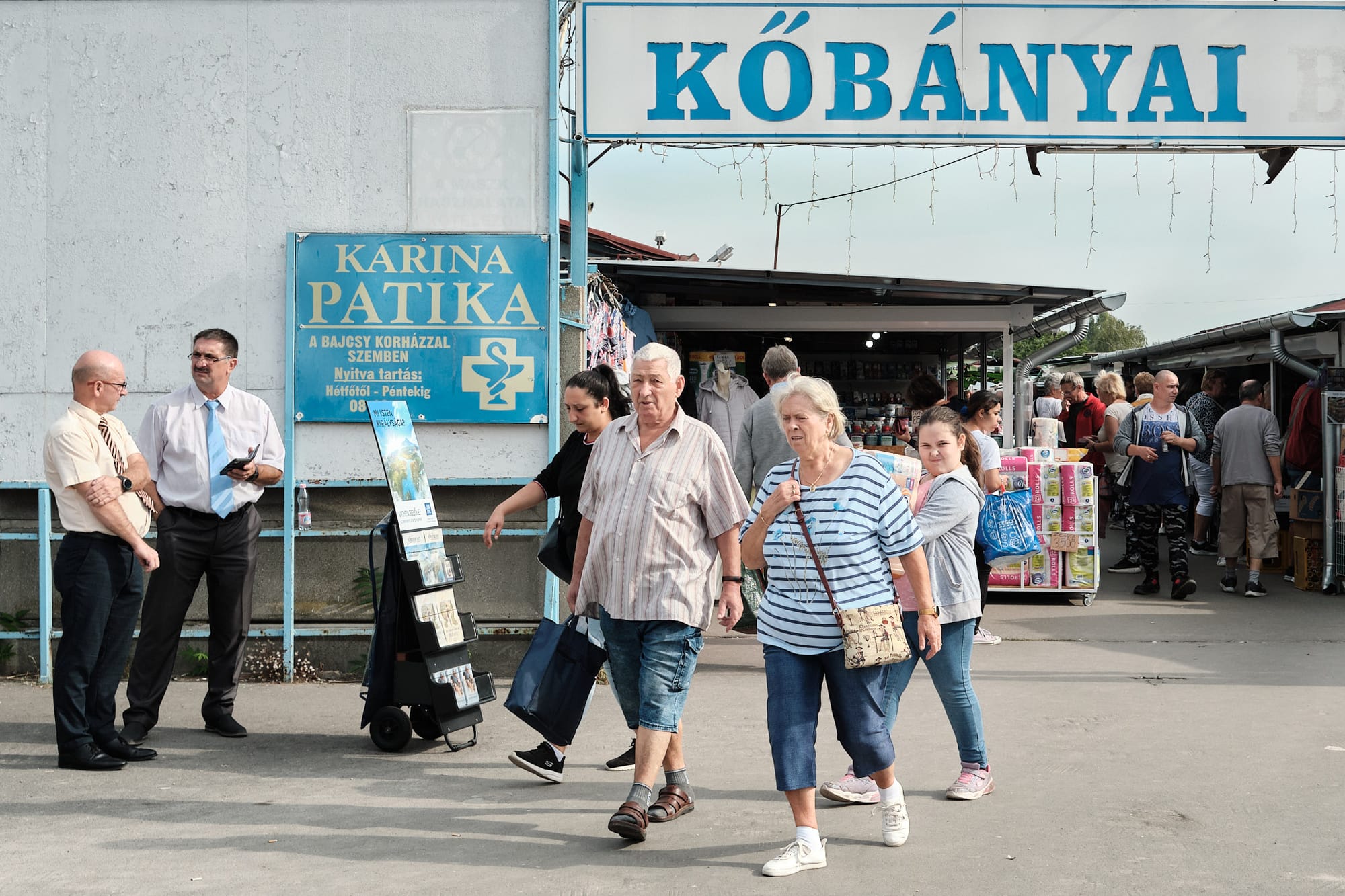 Street fotó válogatás - 2023