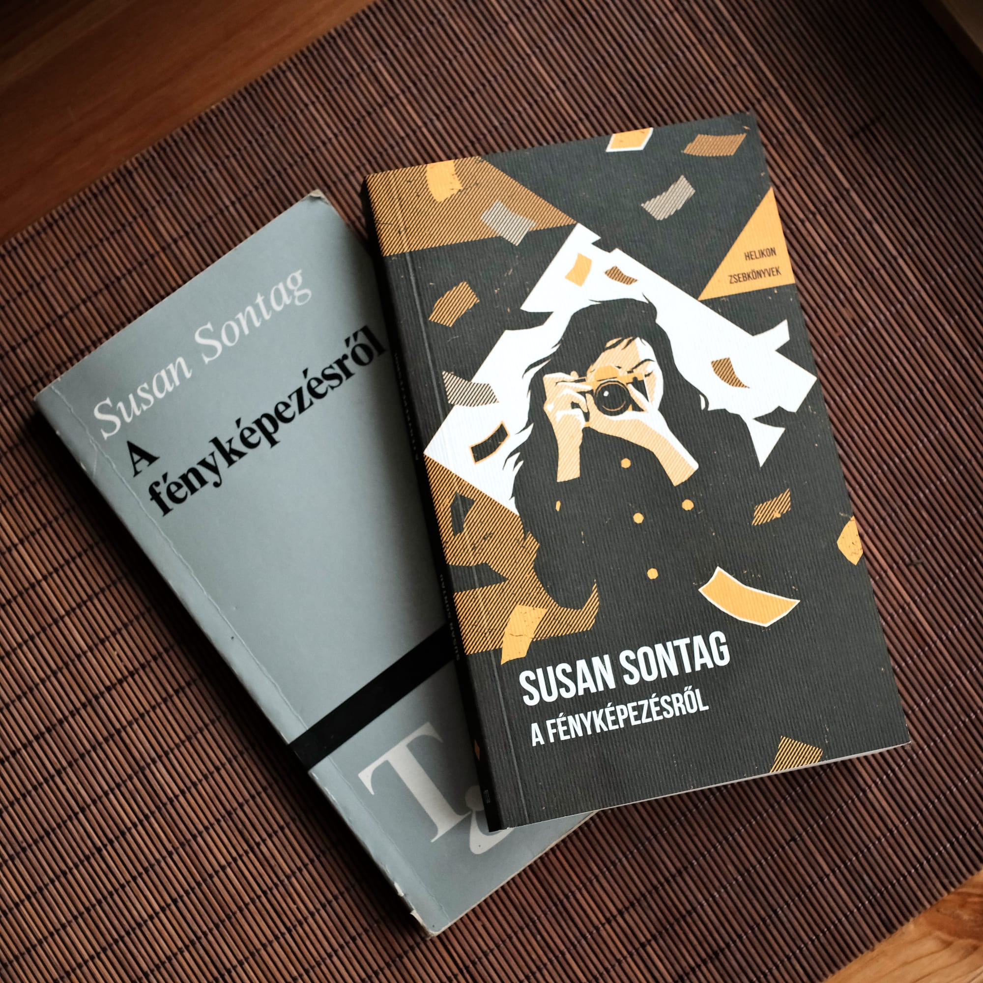 93 éve született Susan Sontag, a nő, aki miatt másképp lépünk ki ma az utcára