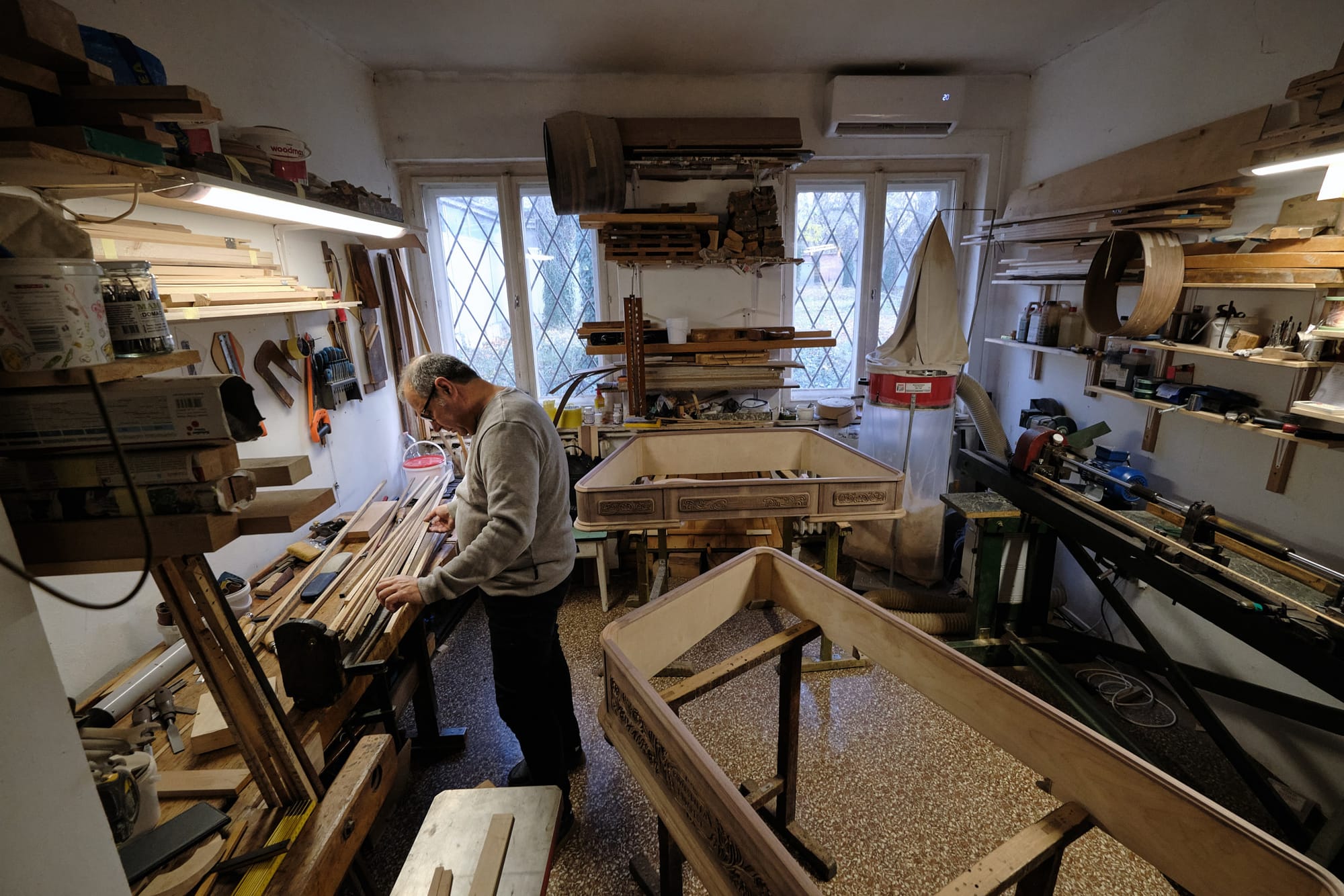 Fotósorozat 4/4: Szöveg és kontextus