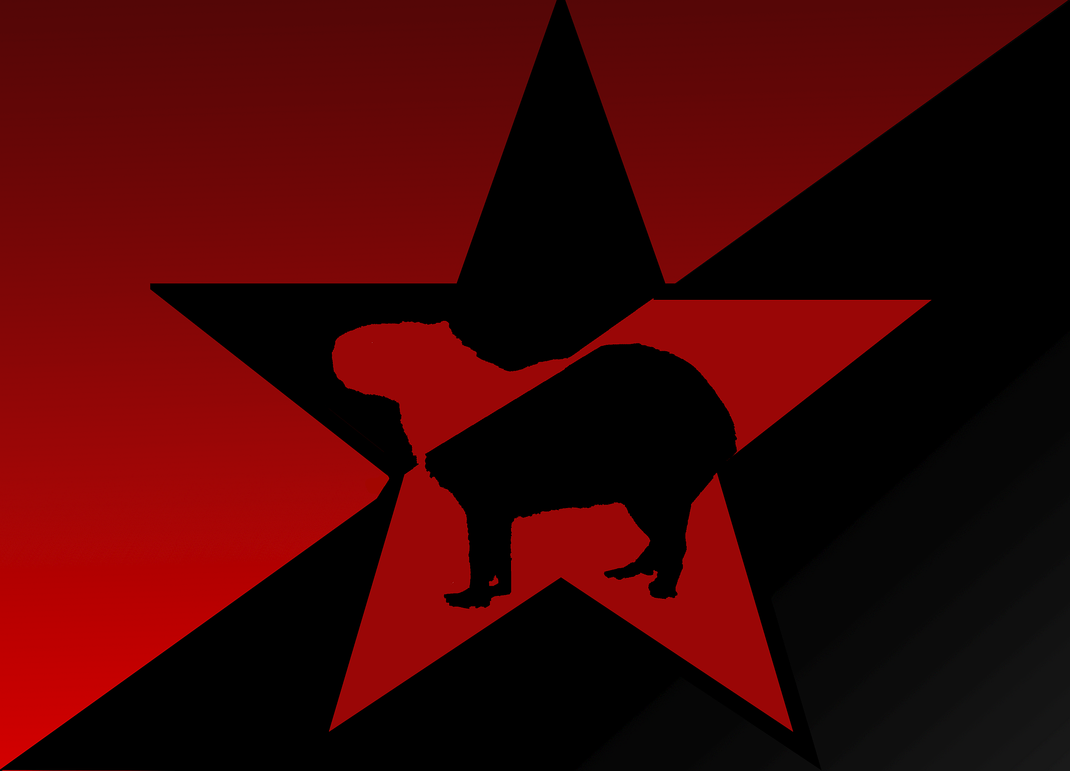 Communist Capybara
