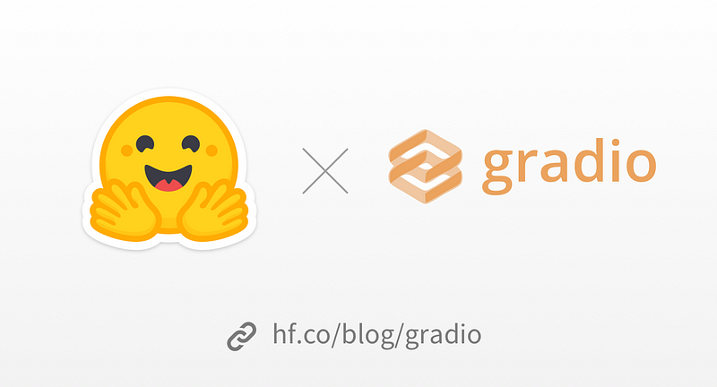 How to Build a Simple Generative AI application with Gradio