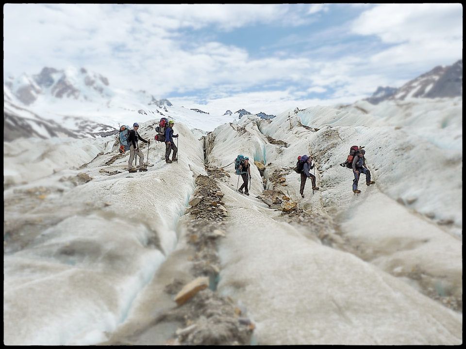 A Collection of My Favourite Mountaineering Quotes