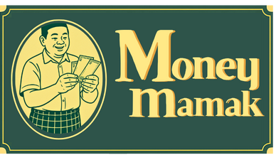 Money Mamak