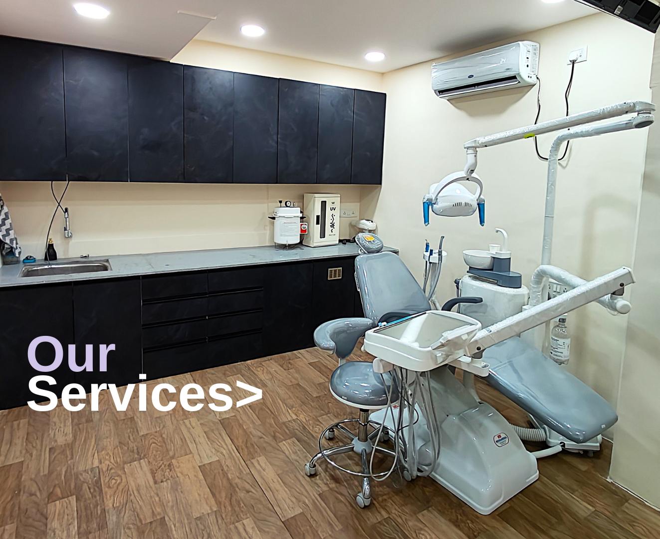 Our Services
