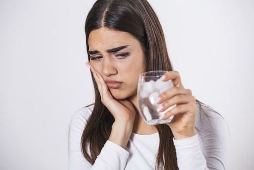 What Tooth Sensitivity Really Tells You- Dentist in Baner