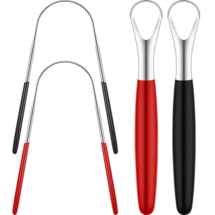 Why Tongue Cleaning Is a Must- Dentist in Baner, Pune.