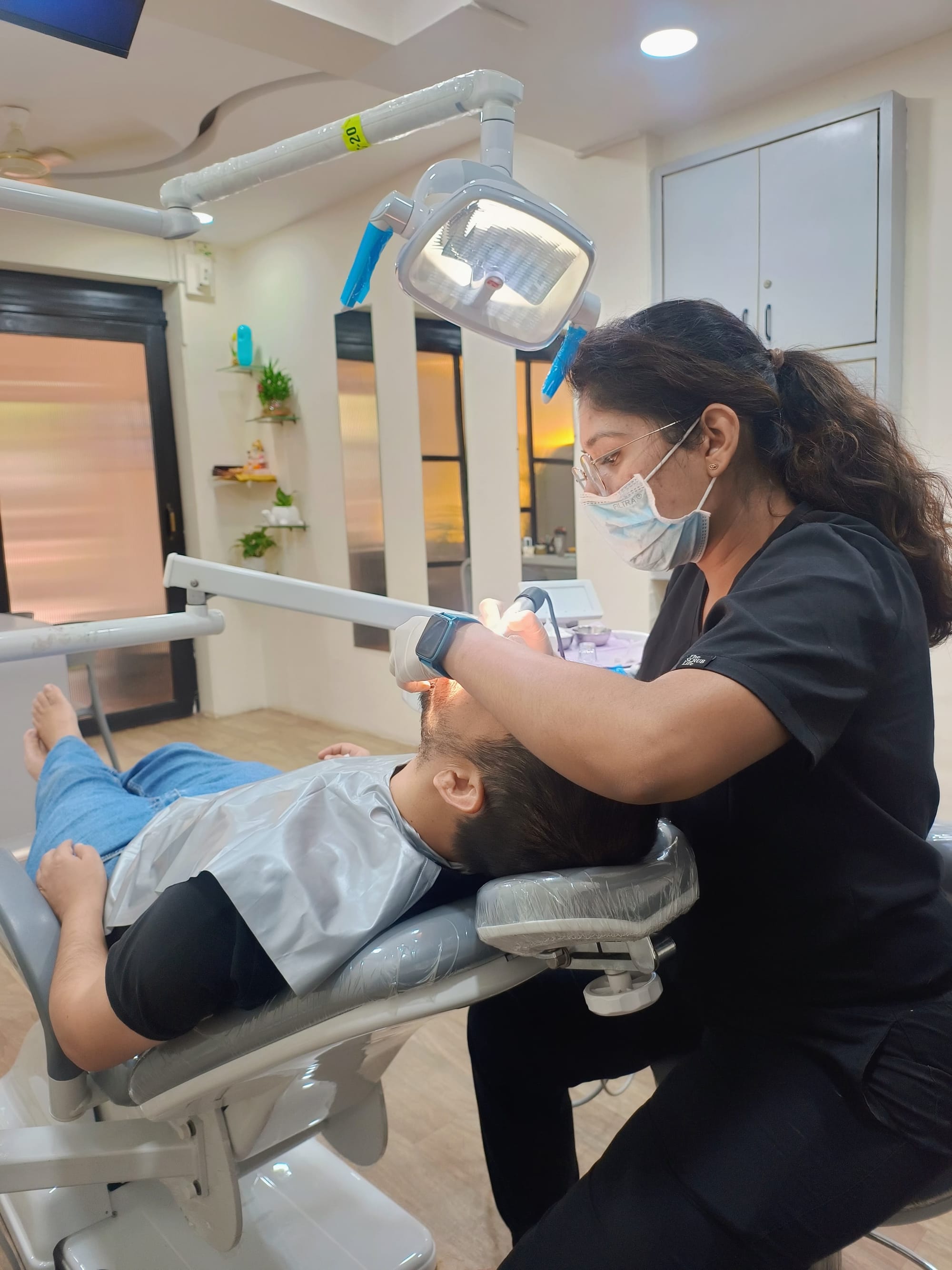 Enamel Craft Dental Studio – Best Dentist in Baner, Pune