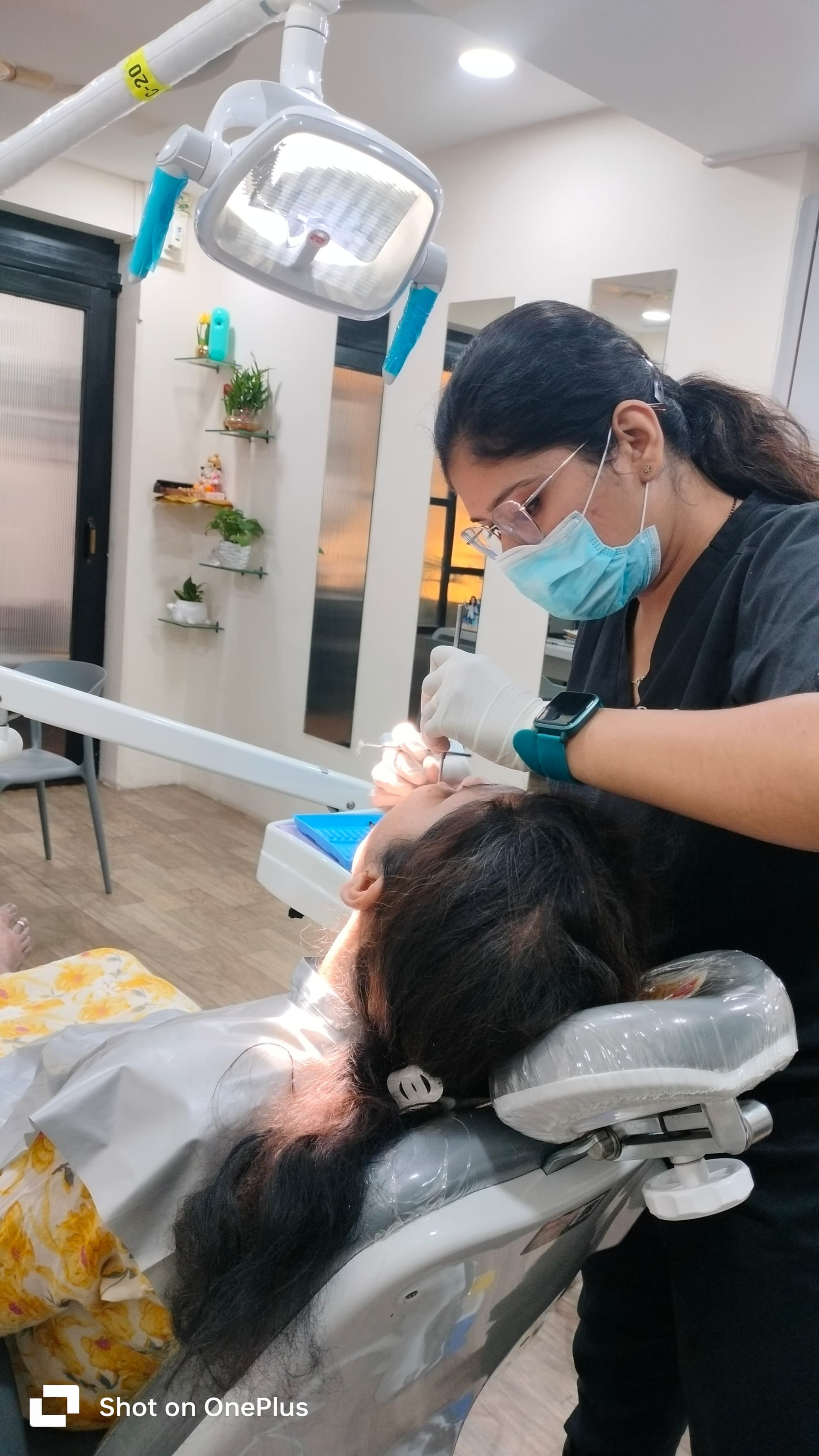 Severe Tooth Pain? When to Visit an Emergency Dentist in Baner