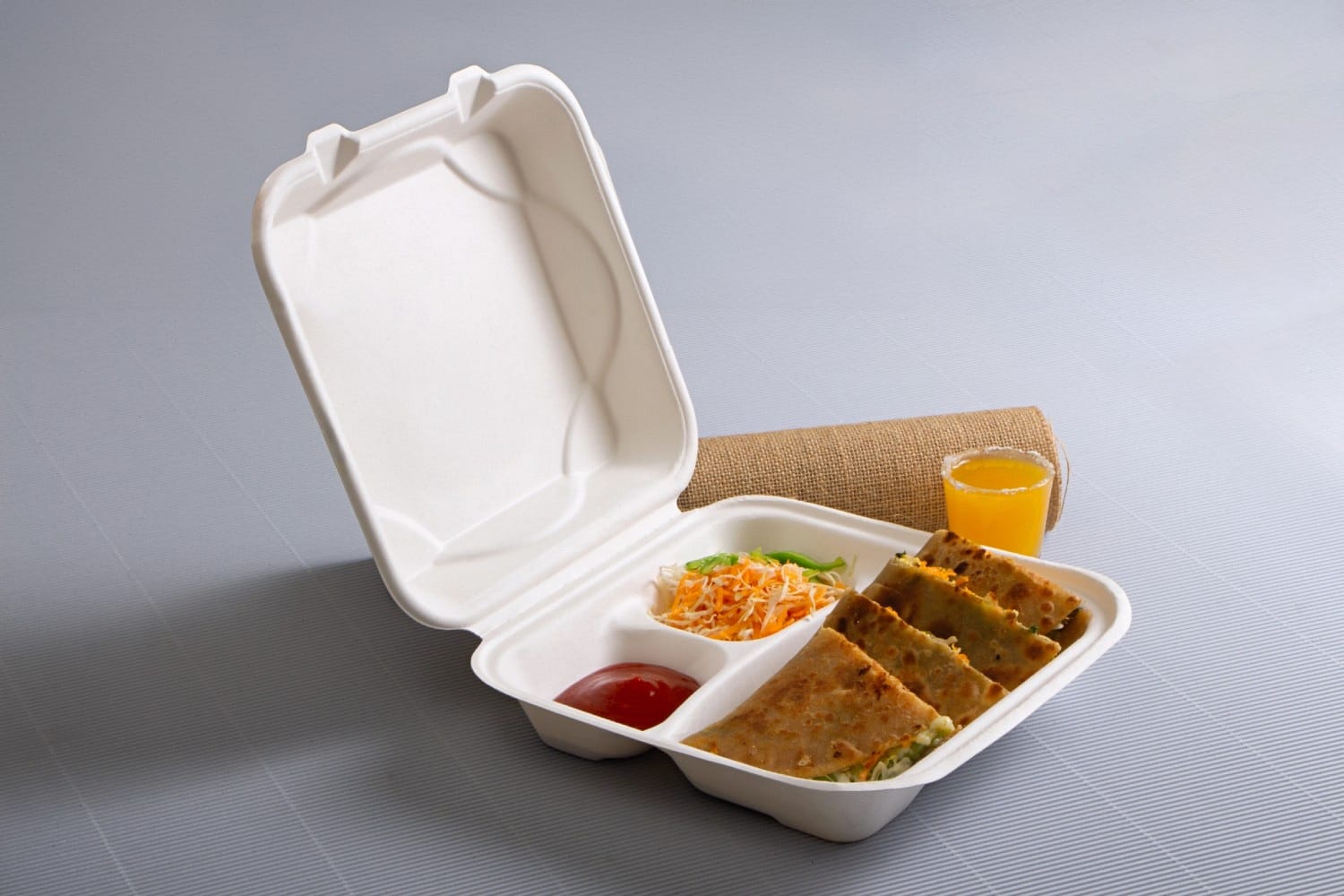 Eco-Friendly Dining: The Ultimate Guide to Biodegradable Food Containers