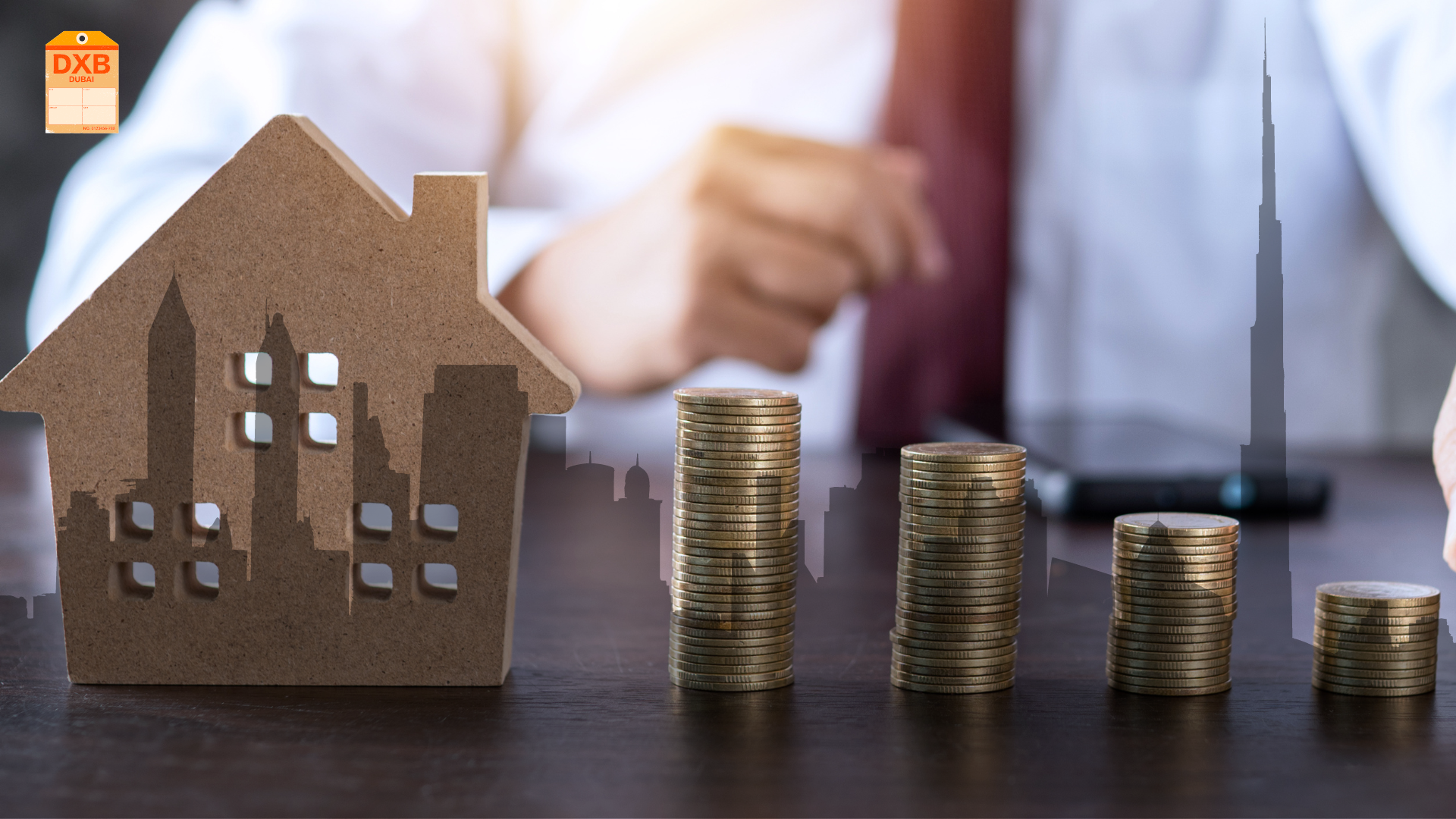 Is Dubai's Real Estate Market Poised for Sustained Growth?