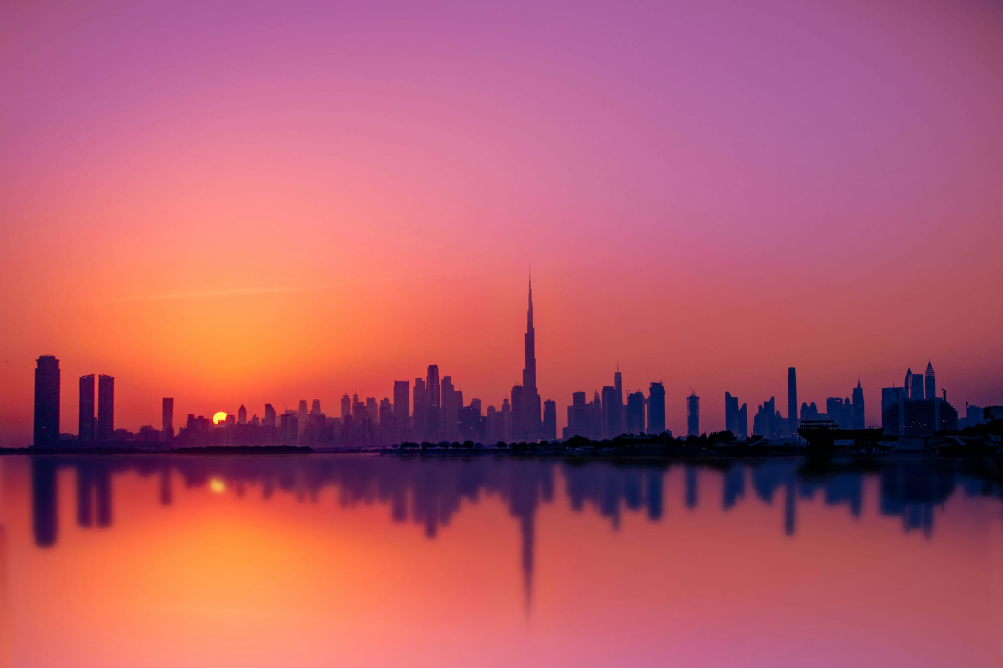BUY PROPERTY IN DUBAI