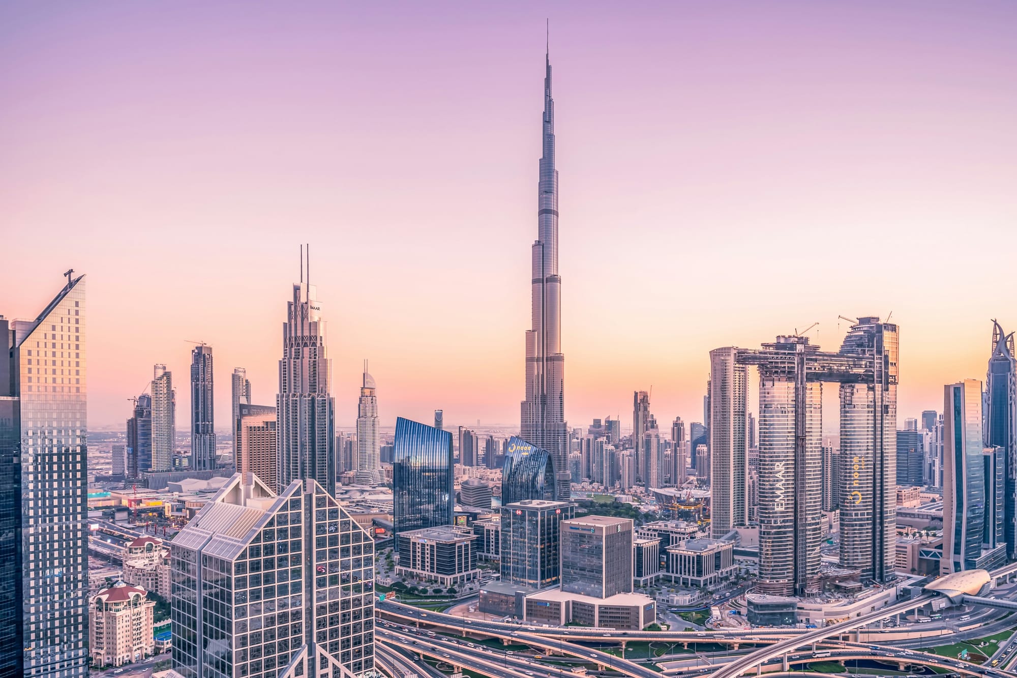 The Driving Force of UAE's Real Estate Boom