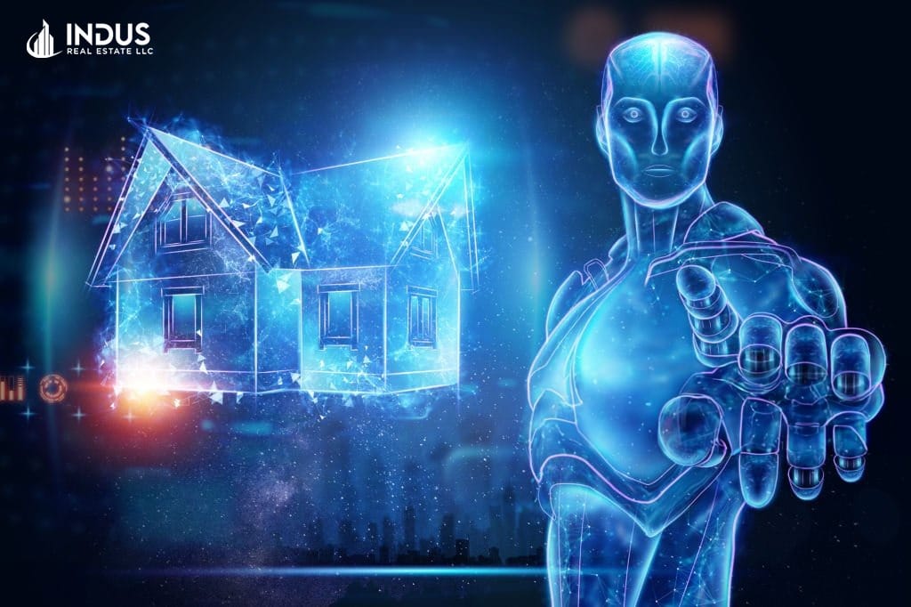 The AI Revolution in Dubai Real Estate: A Game-Changer for Developers, Realtors, and Investors