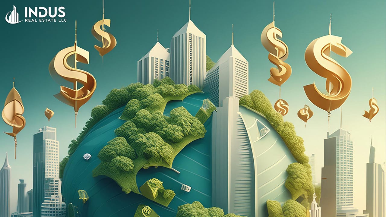 Is Dubai Set to Redefine Global Economic Landscapes with Unprecedented Growth?