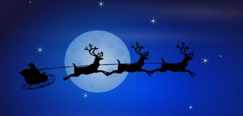 Calendrier de l'Avent