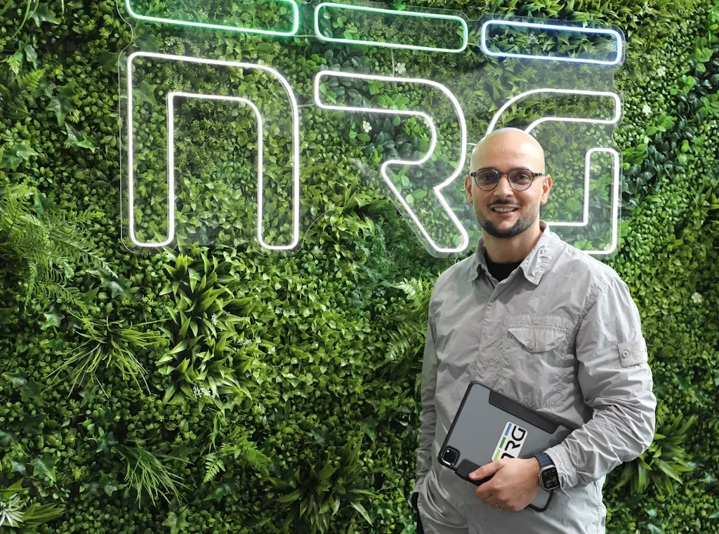 Solinger Ingenieurbüro NRG treibt die energetische Sanierung voran