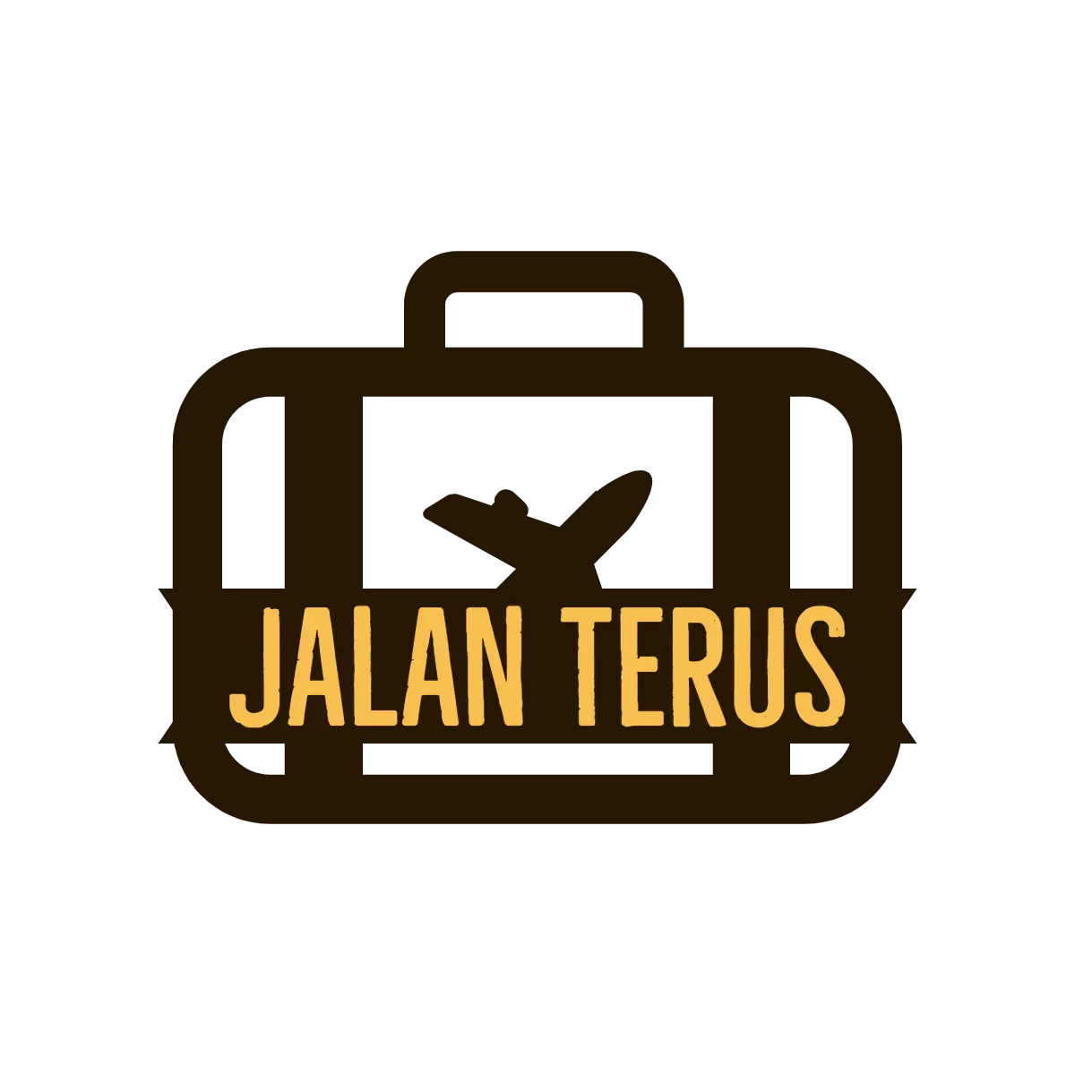 Jalan Terus - Trip Forever