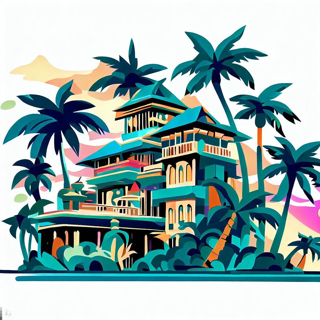 Best Bali Hotels for Digital Nomads and Remote Workers