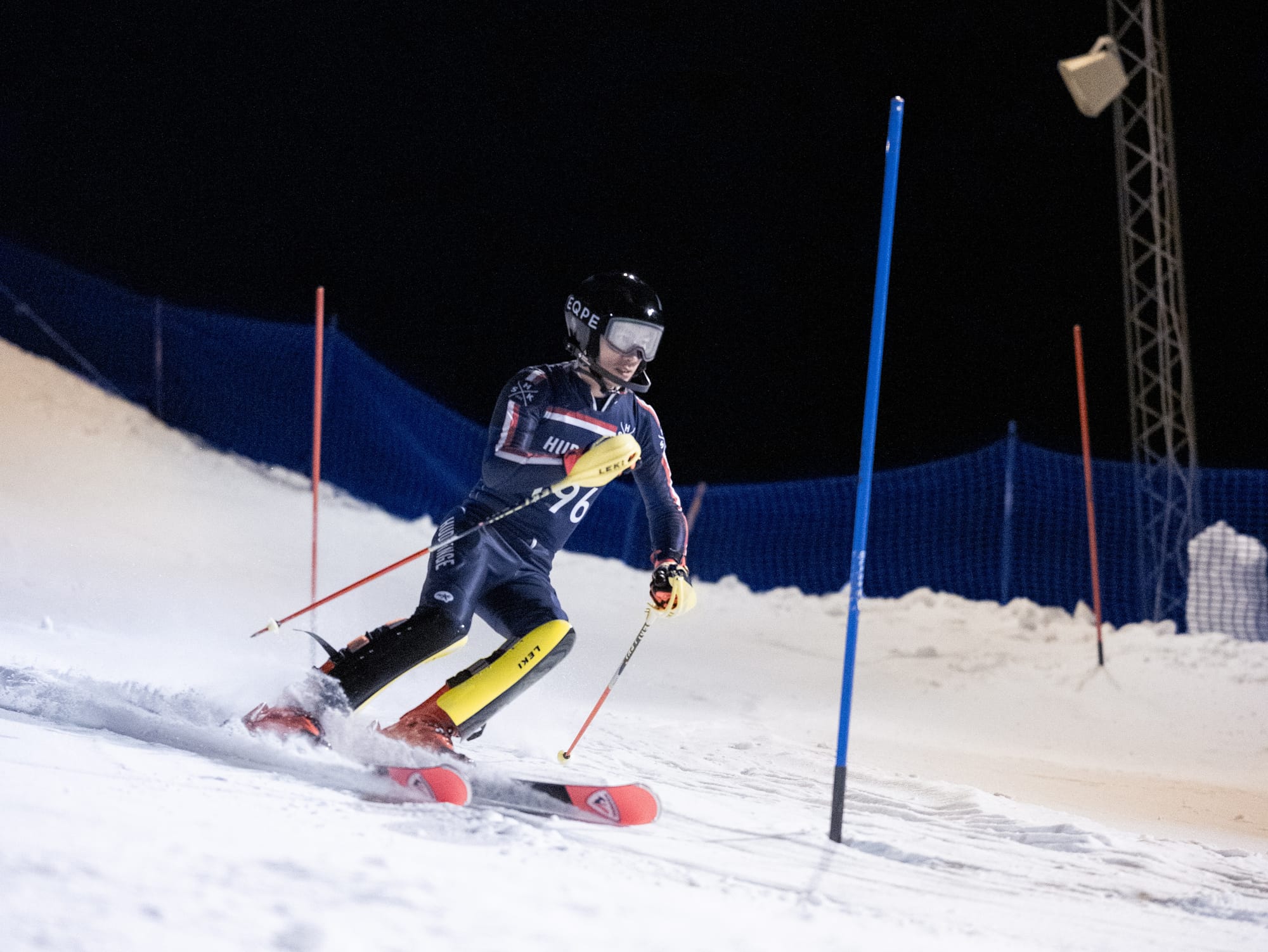 a frustrating night: I feel "pretty awful"