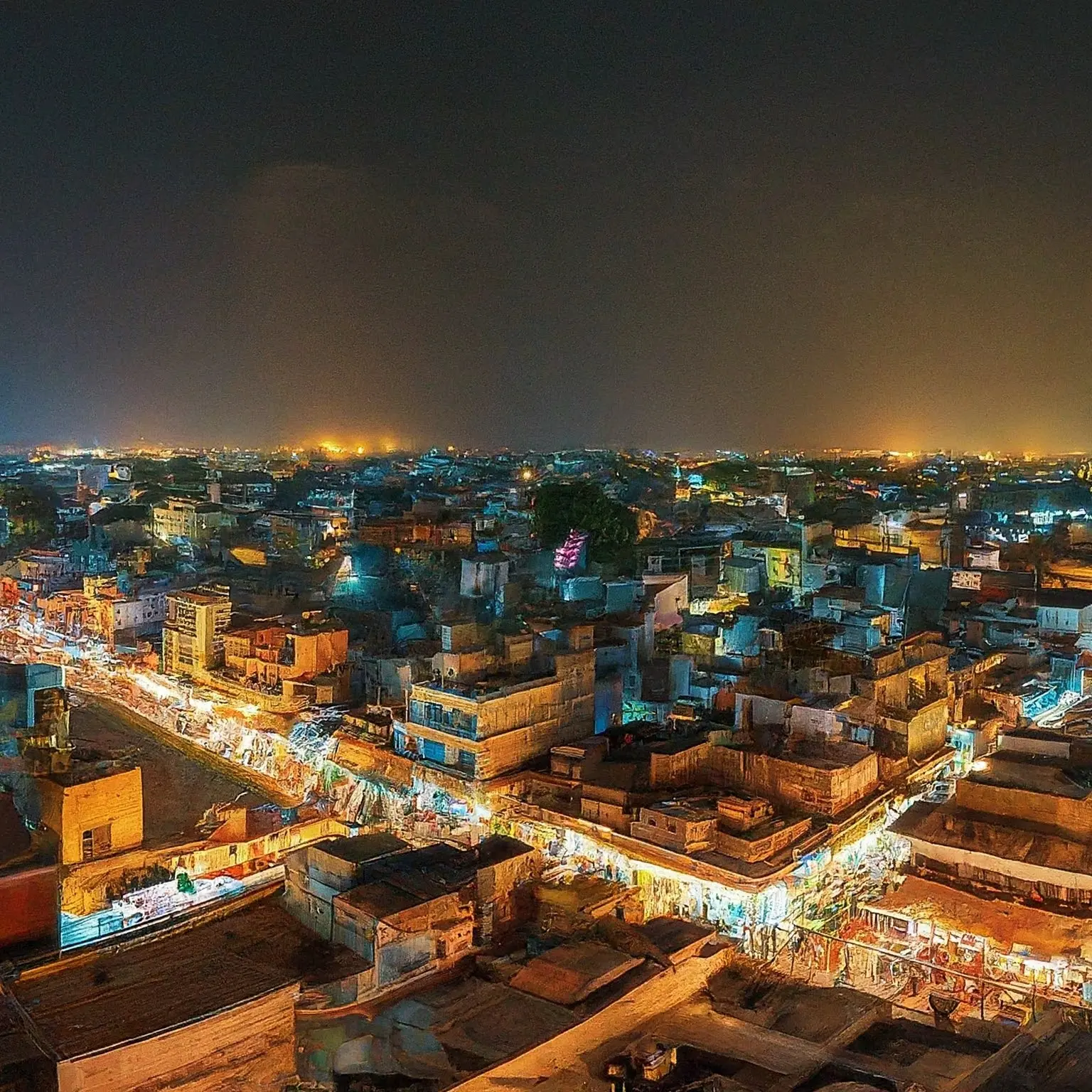 Exploring Madurai beyond the gopurams