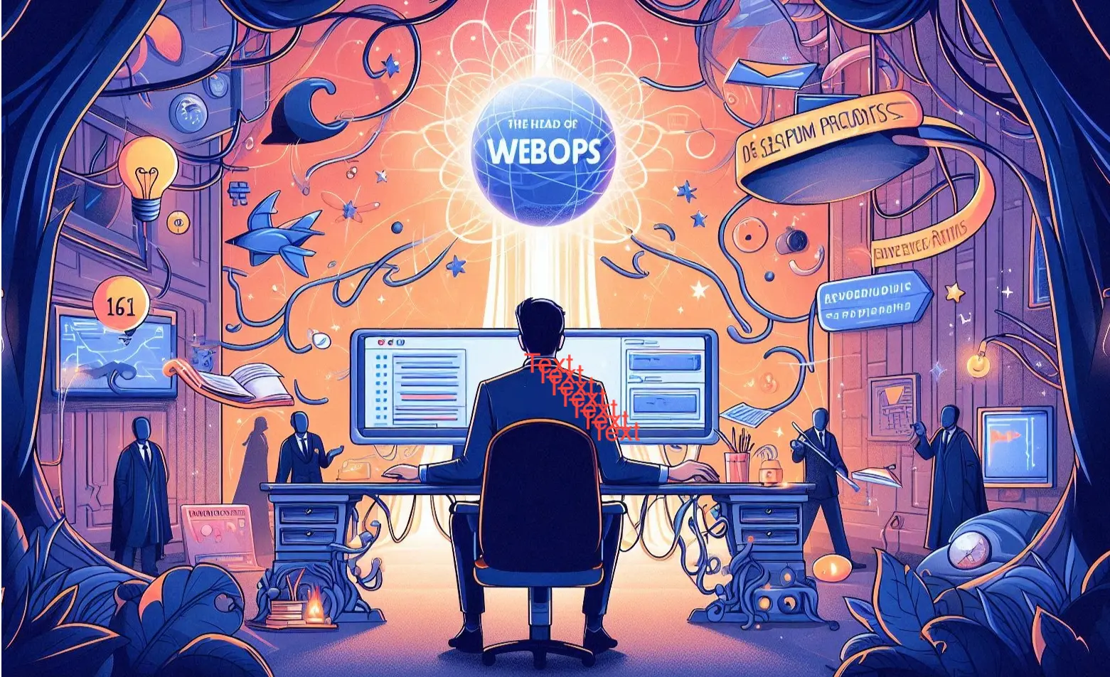 My journey as the Head of WebOps at the IITM BS degree