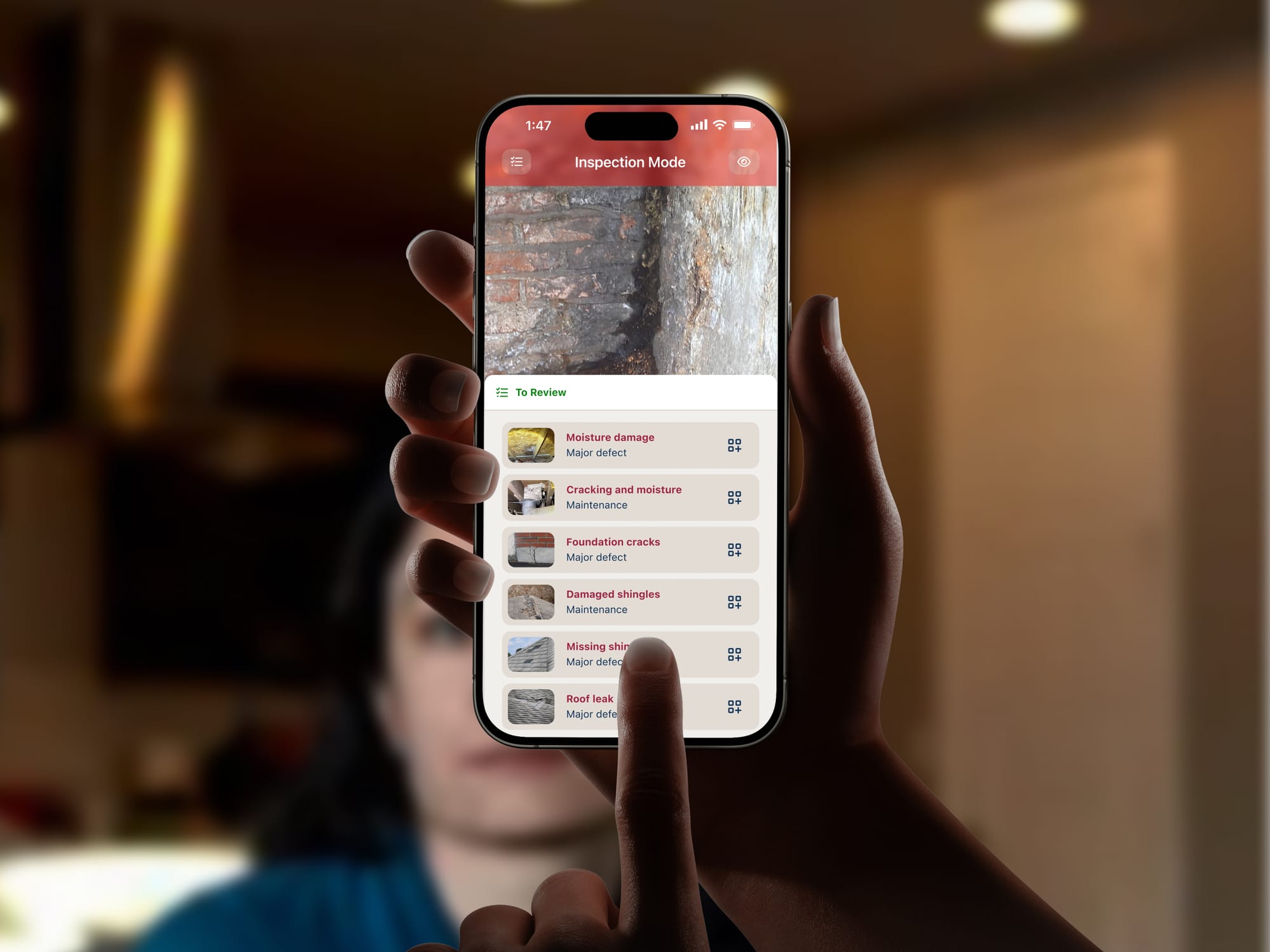 AI-Powered Defect Detection