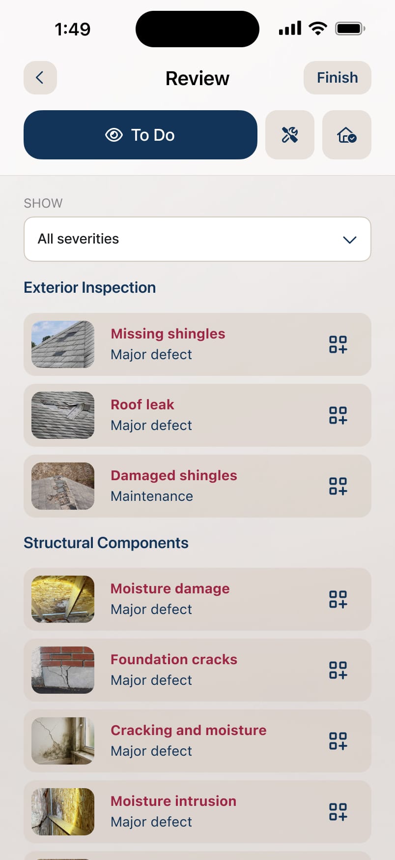 AI-Powered Defect Detection