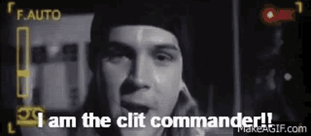 KLIT Commander