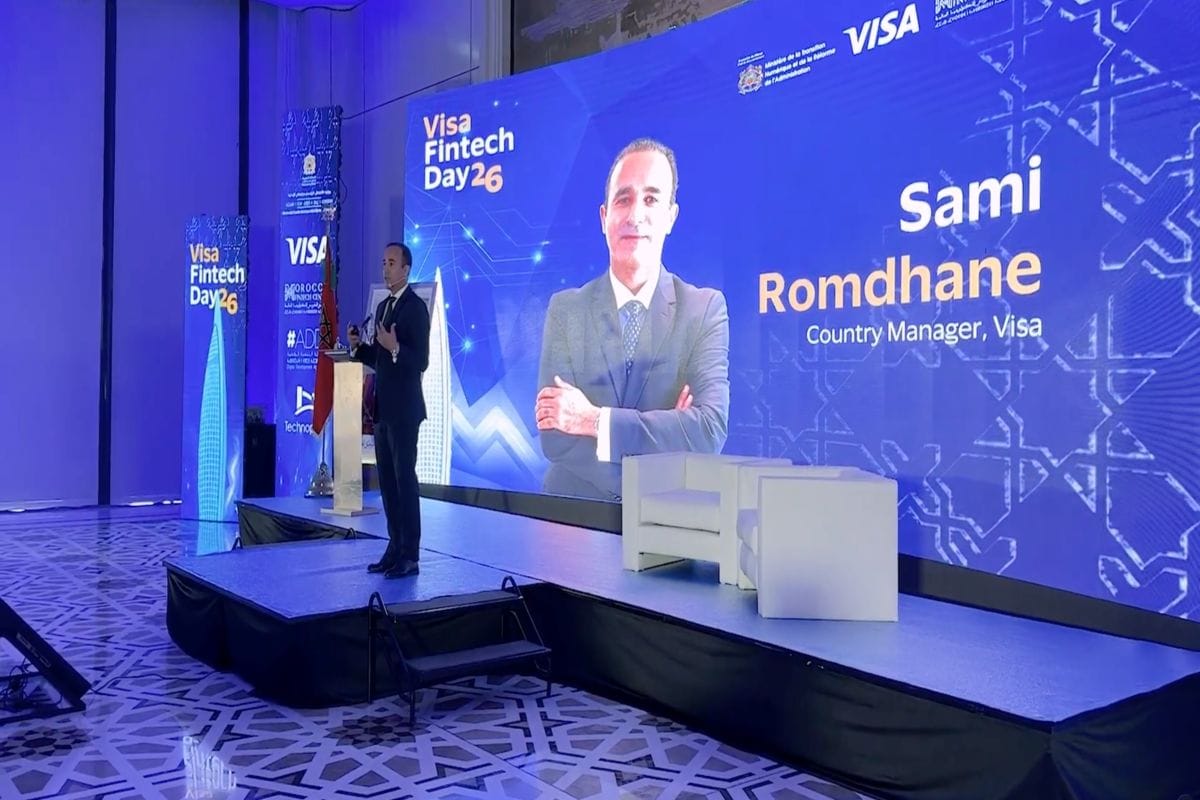 Visa Fintech Day: Highlights from the 3rd Edition