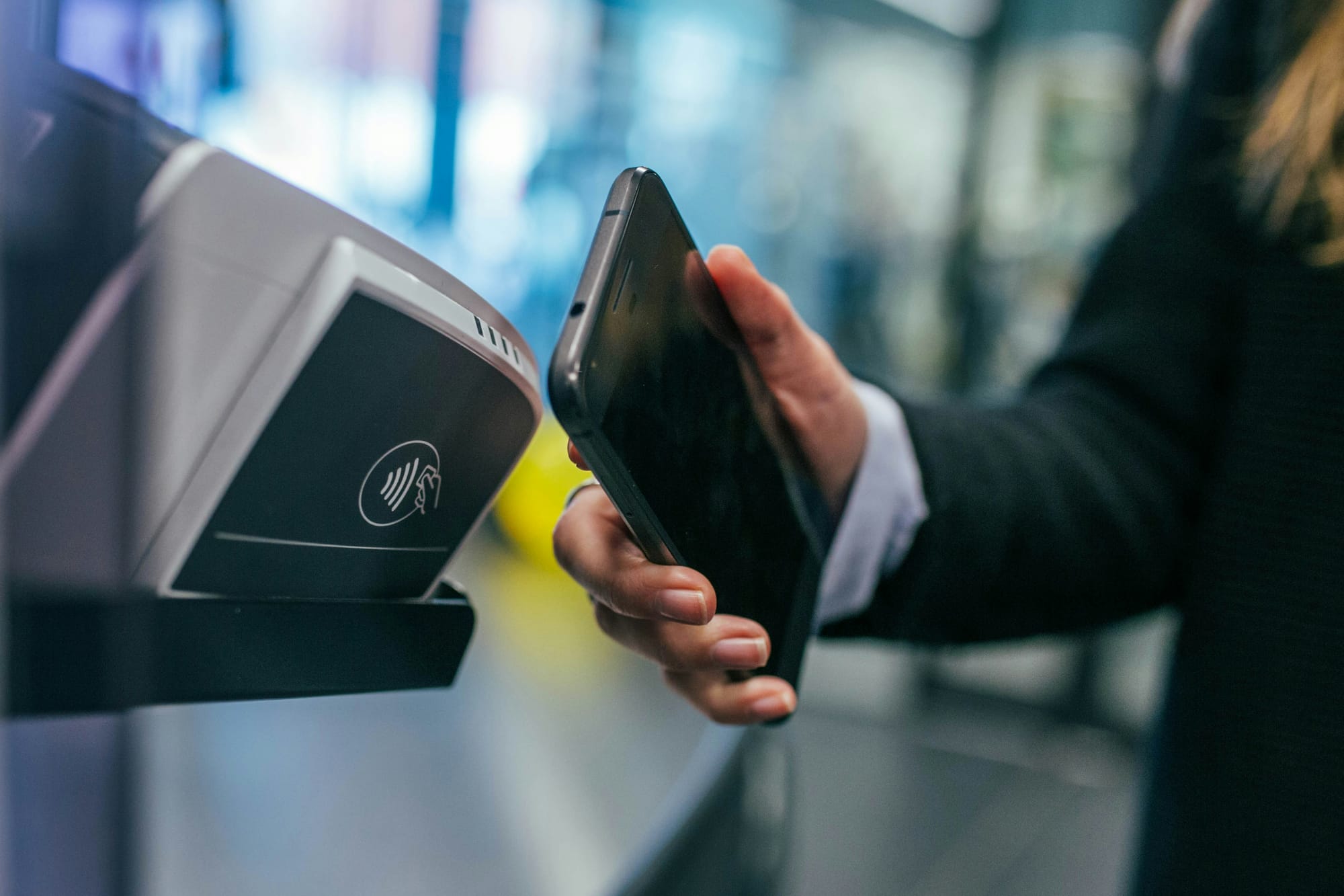 Welcome to Morocco Fintech Guide