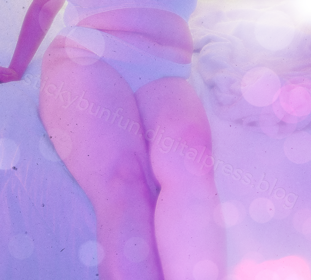 Why Sex Work? Well, Why Not?