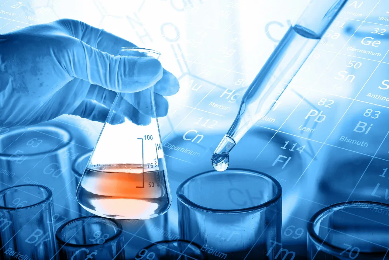 Chemical & Material Industry Maximize Market Research