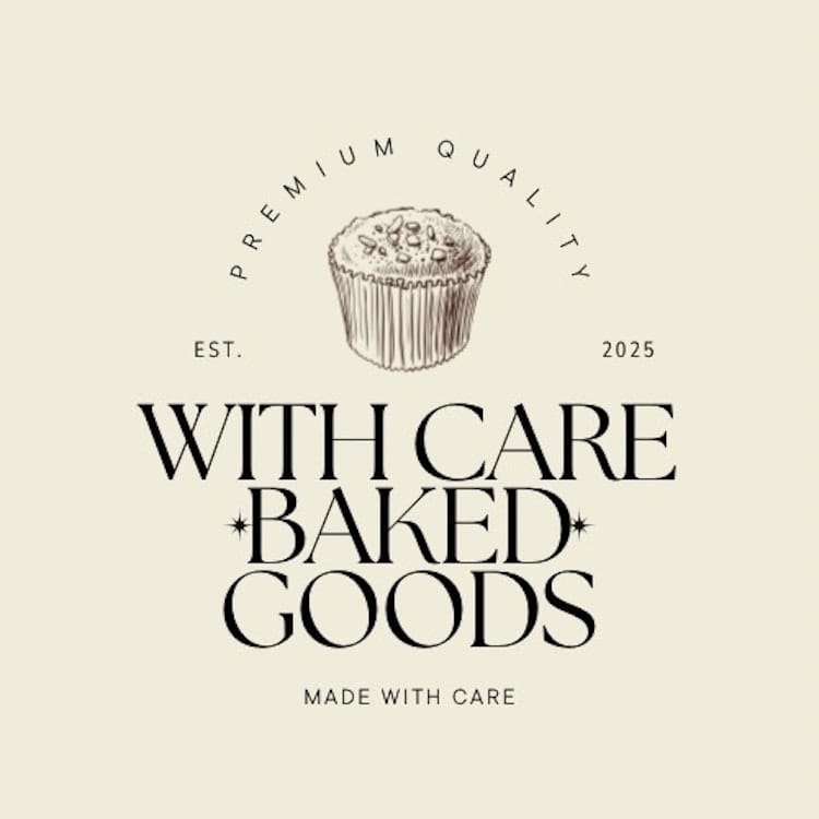With Care Baked Goods