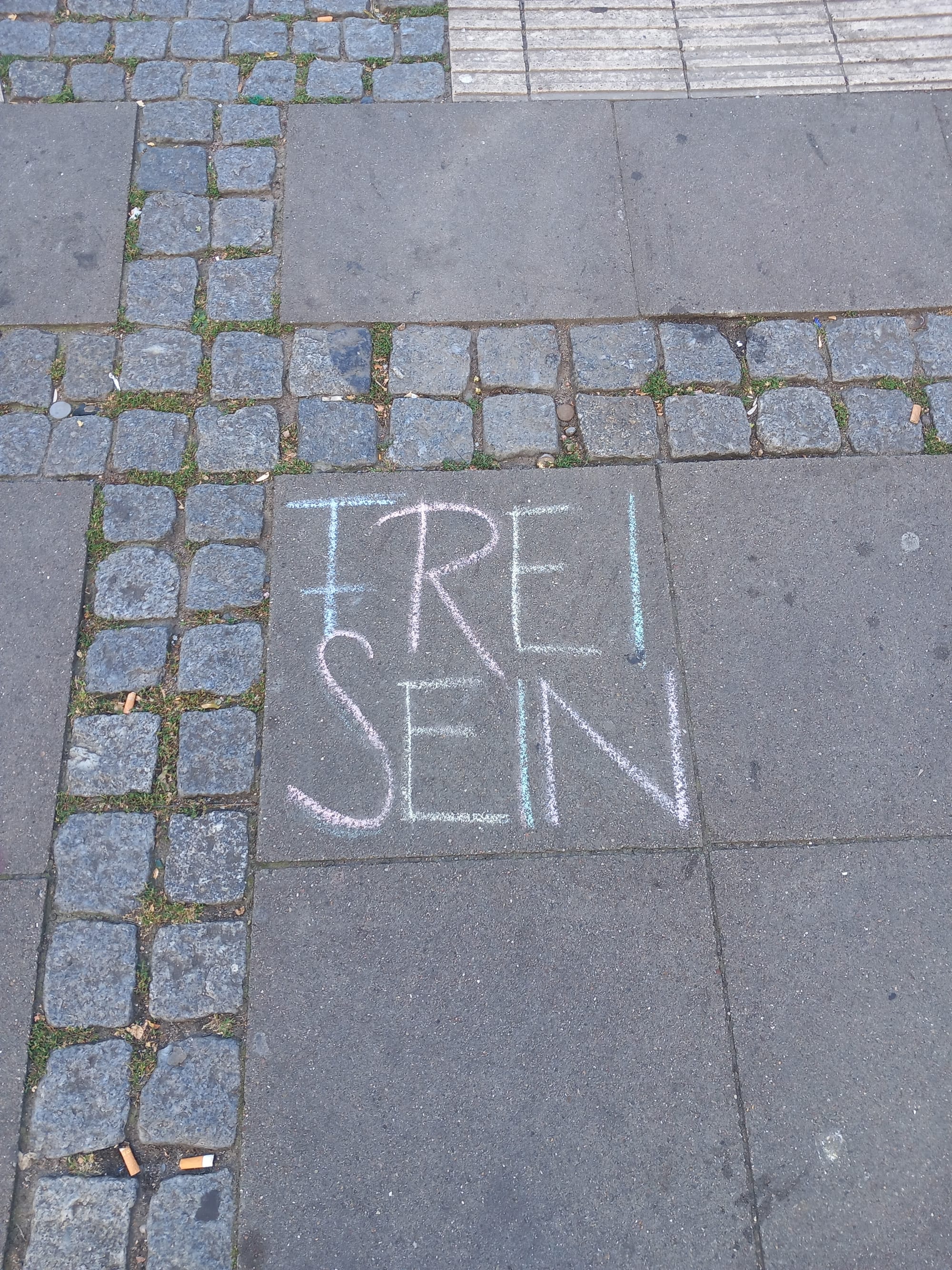 Reluctant Travel: Hamburg