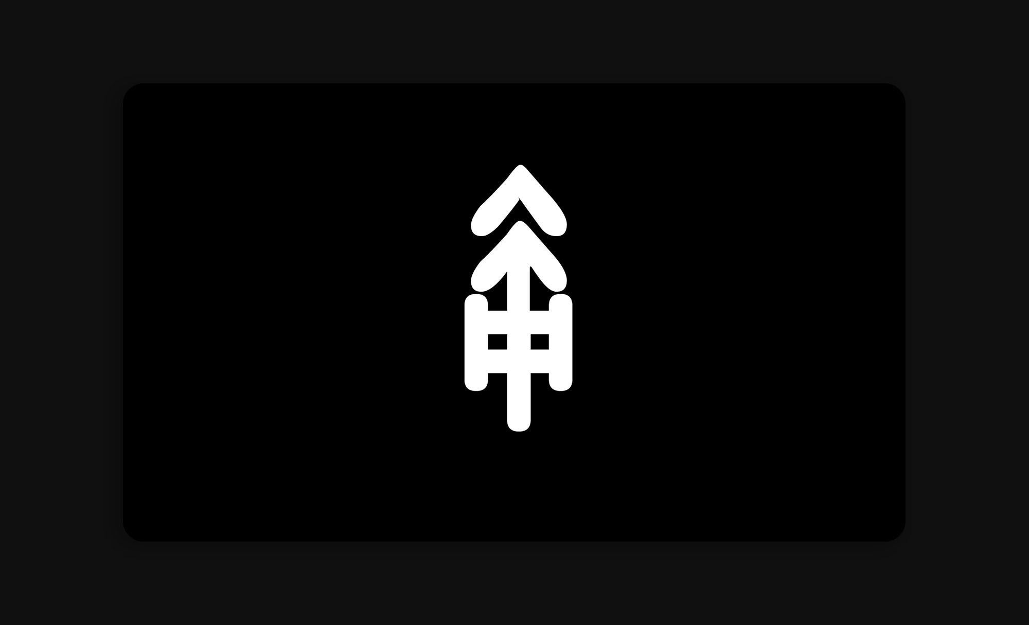 Nuvnsv : Unique Minimalist Design
