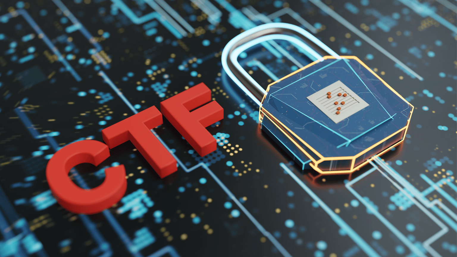 My-CTF