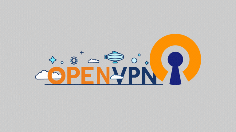 Simple connect to Openvpn - TryHackMe