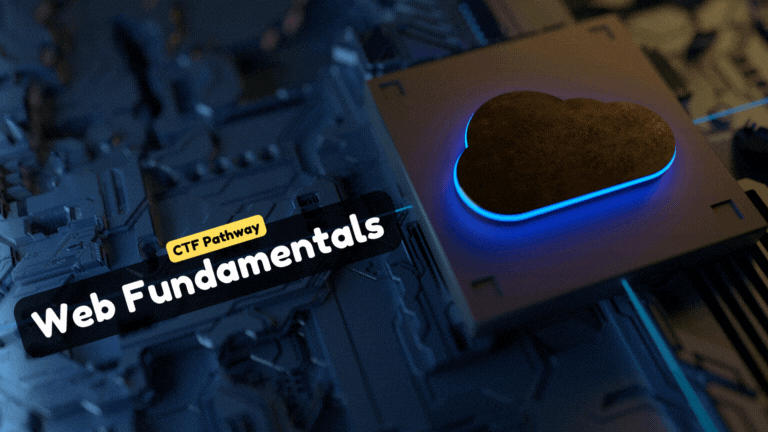 Web Fundamentals