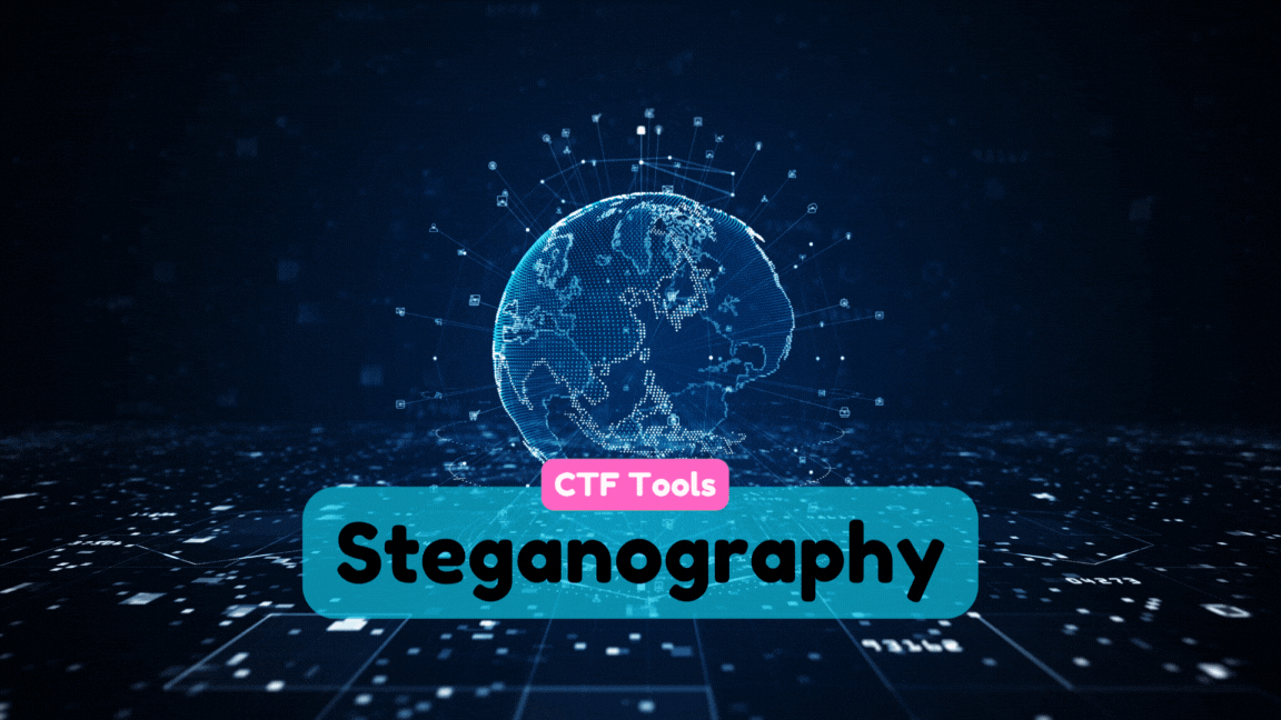 Steganography