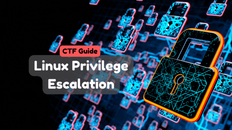 Linux Privilege Escalation