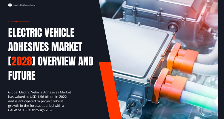 Electric Vehicle Adhesives Market [2028] – Forecast, Demands, Overview