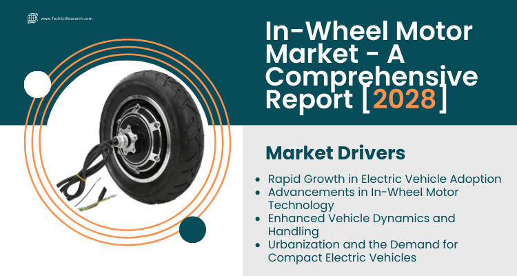 In-Wheel Motor Market [2028] Analysis, Dynamics, and Key Players.