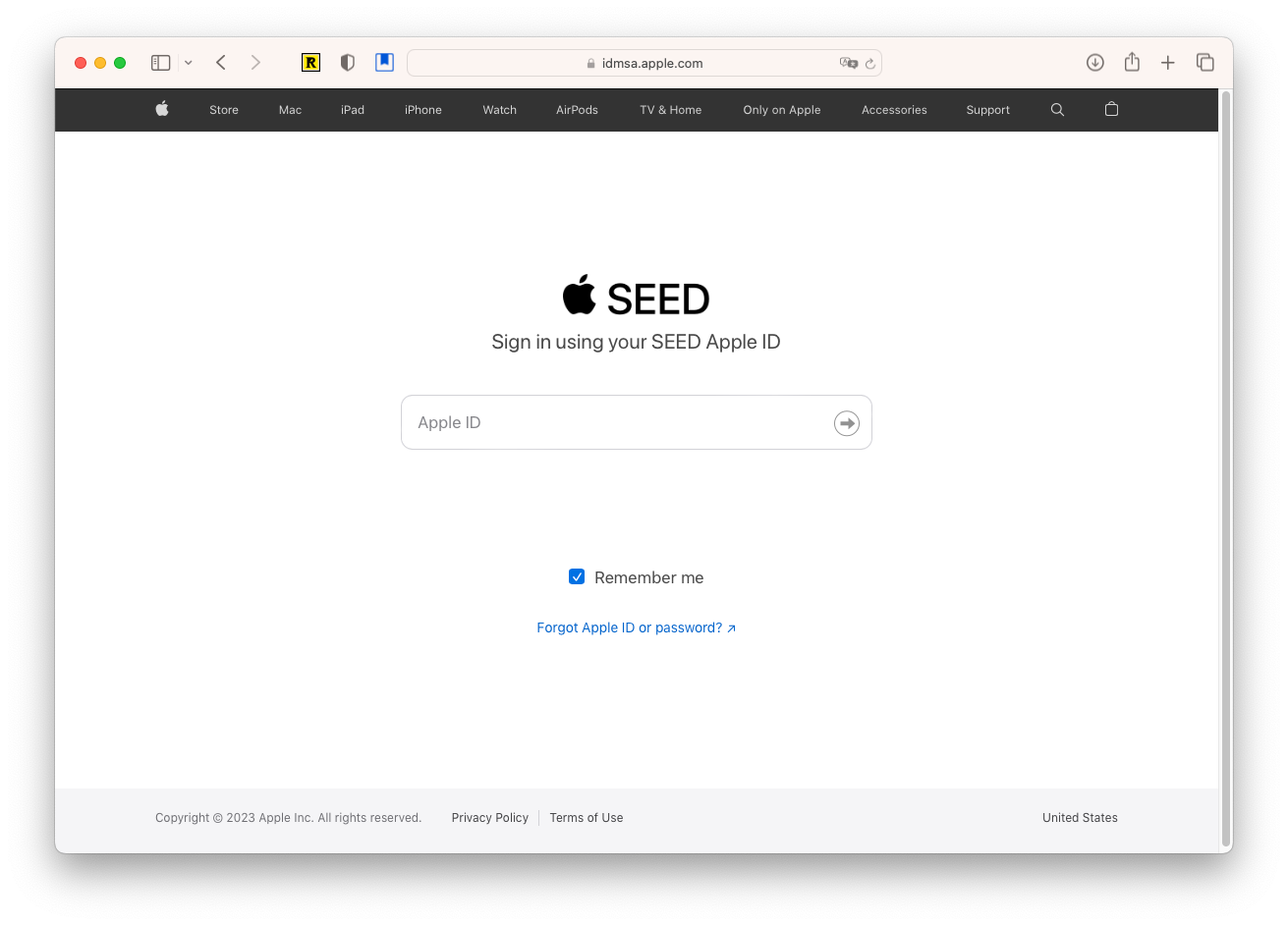 SEED 新人建議閱讀清單