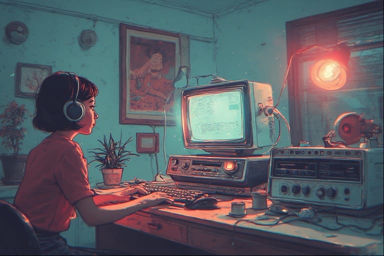 Planned Digital Obsolescence
