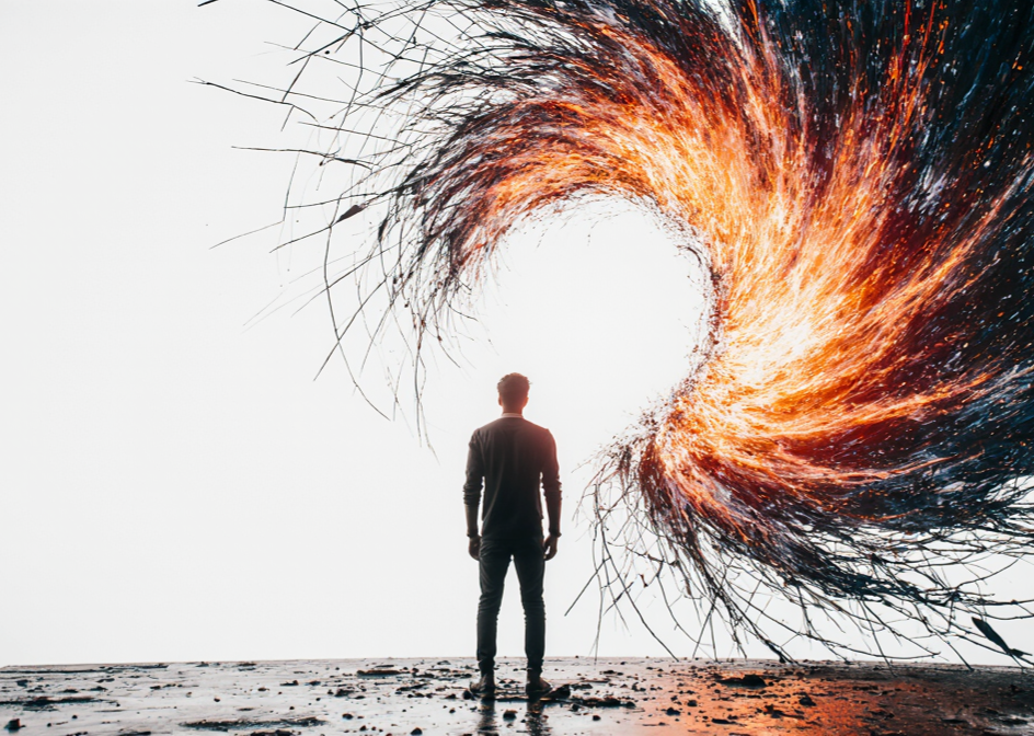 Impact vs. Impress: The Choice That Defines Entrepreneurial Success