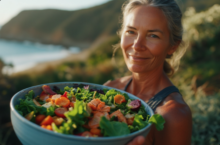 Everything You Think You Know About Metabolism Is Wrong (And Why That's Actually Good News)