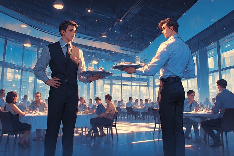 Impact vs. Impress: The Choice That Defines Entrepreneurial Success