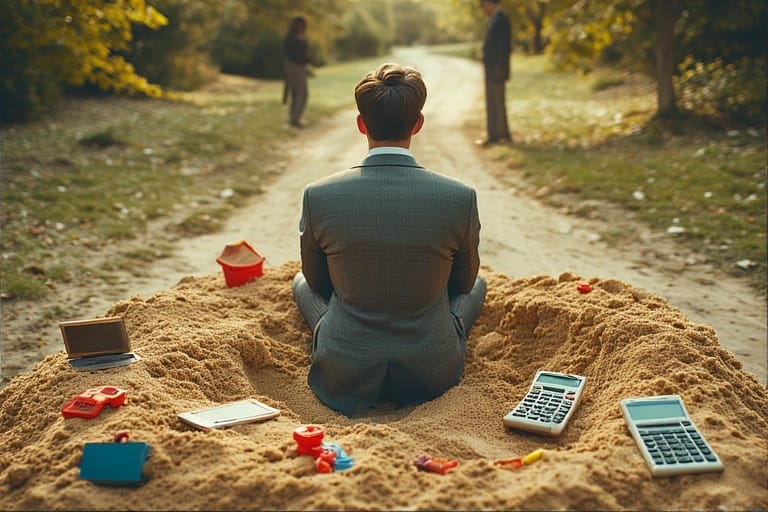 From Busy Work to Real Results: Why Your Business Needs More Than Just Applications